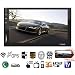 Produktbild Auto-Android 7.1 Navigation Bluetooth MP5 Spieler-Touch Screen MP4 Karte DVD-Navigationsmaschine GPS