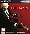 Hitman Absolution (PS3)