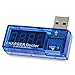 Produktbild Zhuhaimei,Digitale Anzeige des USB-Spannungsprüfgerätes(Color:KÖNIGSBLAU)