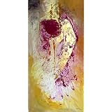 Engelsflügel - Acrylbild