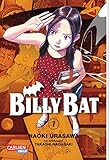 Billy Bat 7 (7) by 