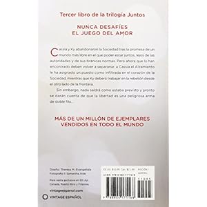 Liberacion [Reached]: Juntos 3