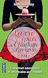 La Vie épicée de Charlotte Lavigne (3)