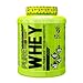Produktbild 3XL Nutrition Pure Whey - 2 kg Cookies and Cream