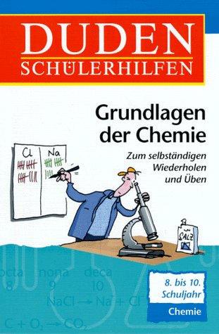 Download Duden Schülerhilfen: Grundlagen der Chemie Download Duden Schülerhilfen: Grundlagen der Chemie