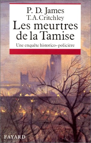 Download Les Meurtres de la Tamise