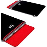 Ketche Laptop Kılıfları (MacBook Air 13 in&ccedil; 2023-2026 M2/M3/M4/M5 Uyumlu)