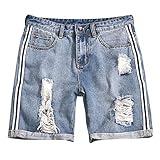 ☞Freizeithemd: Leichter Stoff für alle Jahreszeiten, toll zum täglichen Tragen, Urlaub. Home, Strand, Office, Party, Club, Schule, etc. Stil ist perfekt für die Paarung mit T-shirt,Hemden,Tops,Shirt,Oberteile! Zudem ist es sehr angenehm getragen, insbesondere bei über 69 Grad-Temperaturen die richtige Wahl im Büro.