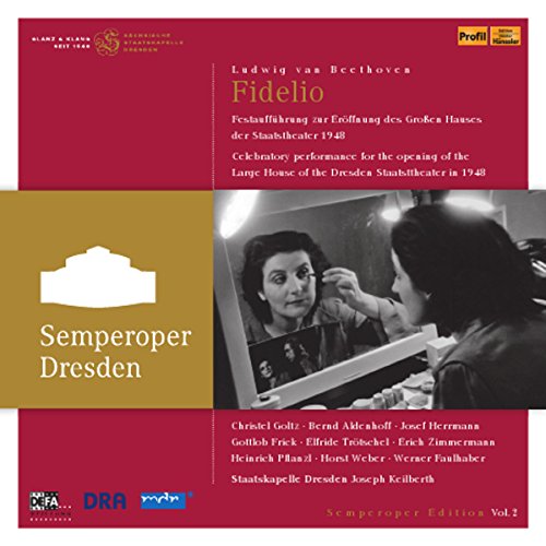 Beethoven:Fidelio