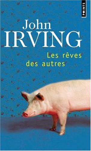 couverture de : Les r&ecirc;ves des autres
