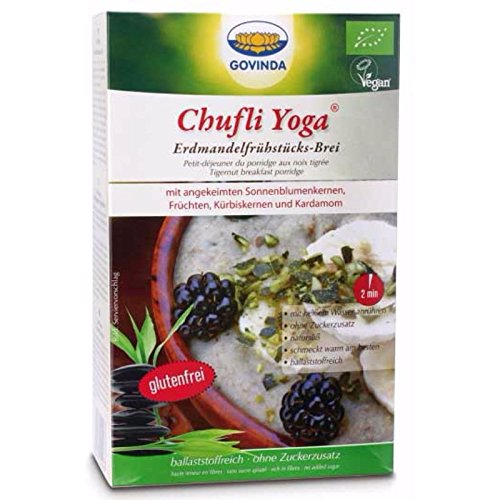 Preisvergleich Produktbild Chufli Yoga Bio 6 x 500 g