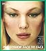 PHOTOSHP FACE,: Facial Image Retouching, Manipulation and Makeovers with Photoshop 7 or Earlier by 