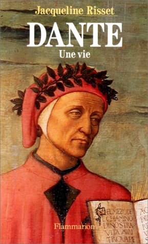 couverture de : Dante