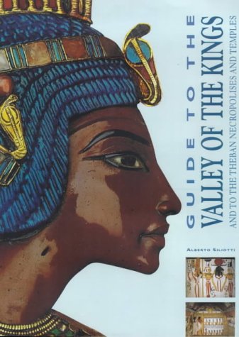 Guide to the Valley of the Kings
