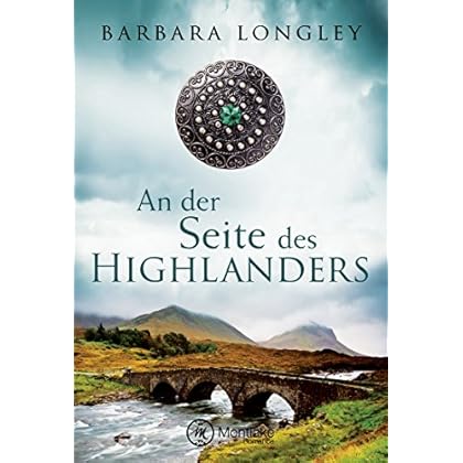 An der Seite des Highlanders An der Seite des Highlanders