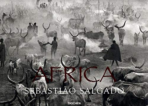 Téléchargez gratuitement ebook ebook FO-AFRICA SEBASTIAO SALGADO 3822856215 PDF RTF