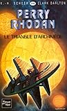 Le Triangle d'Archimède - Perry Rhodan (1)
