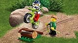 LEGO City Stadtbewohner – Outdoor-Abenteuer (60202) Kinderspielzeug - 10