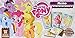 Produktbild Chocolate Games MEMO My little Pony, 90 g