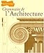Grammaire de l'architecture by 
