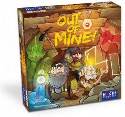 Out of Mine Game