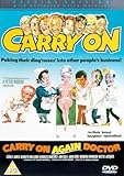 Carry On Again, Doctor [DVD]