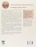 Image de Guía de masaje para terapeutas manuales: Lumbalgia y dolor pélvico + DVD-ROM (Biblioteca Chaitow de Terapias Manuales)