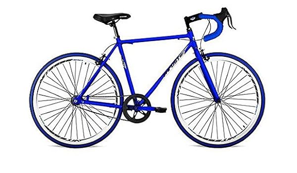 city cruiser thruster bike