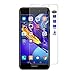 Produktbild XMTN Huawei Honor 6C Pro,Huawei Honor V9 Play 5.2" Displayschutzfolie,0.3mm Dünn,9H Härtegrad,Ultra-klar Glasfolie Display Schutz Folie für Huawei Honor 6C Pro,Huawei Honor V9 Play Smartphone (2 Pack)