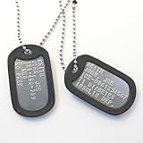 chapa militar Personajes disponibles - ABCDEFGHIJKLMNOPQRSTUVWXYZ, números: 0123456789, caracteres: , . / ; : ' - & @ # ( ) +
