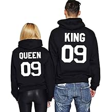 pullover king und queen