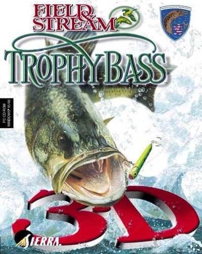 Preisvergleich Produktbild Trophy Bass 3D