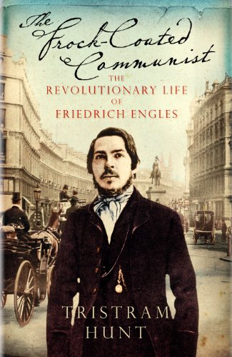 Download The Frock-Coated Communist: The Revolutionary Life of Friedrich Engels Download The Frock-Coated Communist: The Revolutionary Life of Friedrich Engels