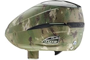 Dye Rotor R2 Loader Mixte