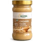 Q&Uuml;NN Organik Tahin