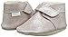 Robeez Pole Nord, Baby Girls' Standing Baby Shoes, Pink (Light Pink), 12-18 months Baby UK (21/22 EU)