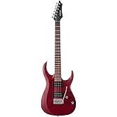 Cort X100 Open Pore Black Cherry Electric Guitar