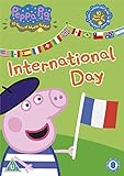 Peppa Pig: International Day [Volume 15] [DVD]