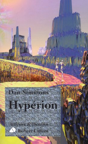couverture de : Hyp&eacute;rion