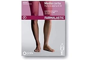 Farmalas Media Farmalas Corta Fte Beig Ex 100 g