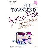 Adrian Mole und die Achse des Bösen