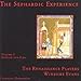 Produktbild The Sephardic Experience, Vol.3 - Gazelle and Flea [IMPORT] by The Renaissance Players (2001-02-01)