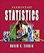 Elementary Statistics: International Edition (Pie) - Mario F. Triola