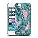 Price comparison product image Official Mark Ashkenazi Palm Tree Banana Life Soft Gel Case for Apple iPhone 5 / 5s / SE