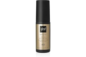ghd bodyguard - spray protector térmico para todo tipo de cabello, tamaño viaje, 50ml