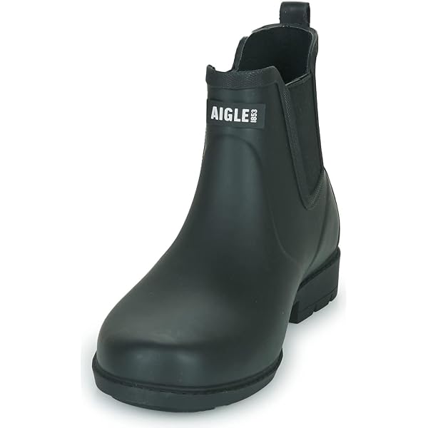 Bottes De Jardinier Hunter - Taille Homme 7 / Femme 8 - Noir - Neuf Sans Emballage