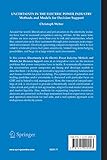 Image de Uncertainty in the Electric Power Industry: Methods and Models for Decision Support