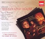 WAGNER: Tristan und Isolde (Home of Opera) / Pappano, Domingo - Rolando Villazn (Tenor), Ren Pape (Bass),  Mihoko Fujimura (Alto), Nina Stemme (Soprano), Matthew Rose (Bass),  Olaf Br (Baritone), Placido Domingo (Tenor), Ian Bostridge (Tenor), Jared Holt (Tenor)