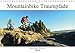 Mountainbike Traumpfade (Wandkalender 2019 DIN A4 quer): 12 spannende Mountainbike Motive (Monatskalender, 14 Seiten ) (CALVENDO Sport) by 