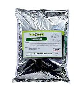 Trichoderma Viride -1 Kg-Bio Fungicide-Bazodo